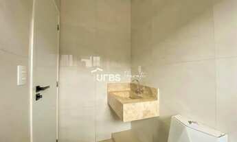 Imagem 5: Terras Alpha 1 - Casa de Condomínio 3 quartos, sendo 3 suítes