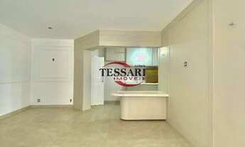 Imagem 2: ALUGA Apartamento 02 dormitórios Edifício Panorama Center bairro Vila Imperial São José do