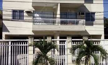 Imagem: Melhor 2 Quartos da Curicica