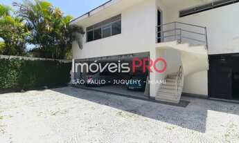 Imagem 4: Muito charmosa, com todas as slas viradas para a piscina e indo jardim