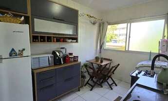 Imagem 4: Apartamento com 2 dormitórios à venda, 47 m² por R$340.000,00 - Coqueiral de Itaparica - V