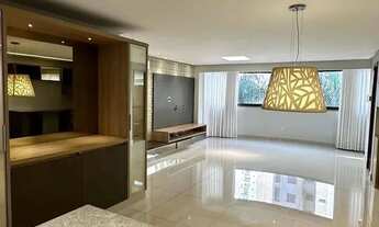 Imagem: Alugo Apartamento 3 Quartos 2 Suítes 118m2