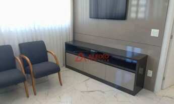 Imagem 7: Apartamento com 2 dormitórios para alugar, 70 m² por R$ 6.300,00/mês - São Pedro - Belo Ho