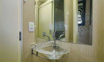 Imagem 6: Sobrado Triplex de 180m2 próximo ao Shopping e Parque Barigui