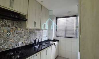 Imagem: Apartamento para locação, Vila São José