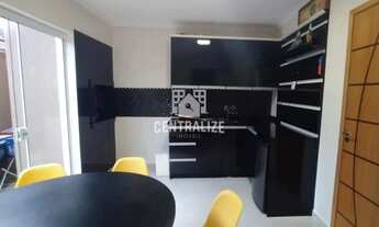 Imagem 7: VENDA-SOBRADO-OFICINAS-PONTA GROSSA - PR