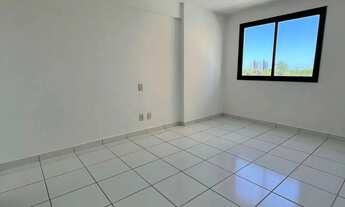 Imagem 2: Imóvel para aluguel com 87 metros quadrados com 3 quartos em Ponta Negra - Natal - RN