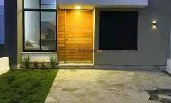 Imagem: Casa em Condomínio em Hípica