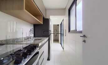 Imagem 15: Aluguel Apartamento 1 Dormitórios - 52 m² Pinheiros