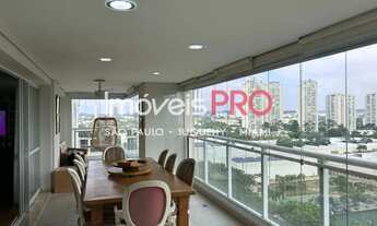 Imagem: Lindo apartamento no Jardim Marajoara com