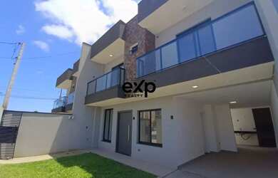 Imagem 2: Sobrado a venda no Monte Líbano, Afonso Pena 03 dormitórios (01 suíte) - 141,33m² de área