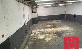 Imagem 5: Galpão para alugar, 214 m² por R$ 5.825,00/mês - Dos Casa - São Bernardo do Campo/SP