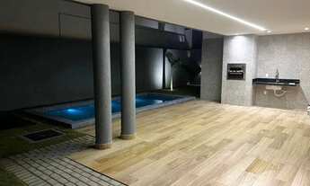 Imagem 4: Casa com 4 dormitórios à venda, 340 m² por R$ 2.200.000,00 - Zona Rural - Campina Grande/P