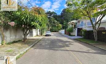 Imagem 16: Sobrado Triplex venda Cotolengo C.Comprido, Curitiba