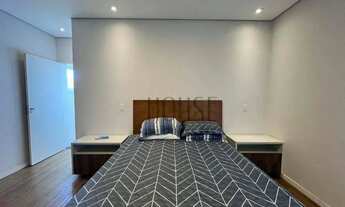 Imagem 5: Casa com 5 quartos, 325 m² - venda ou aluguel - Condomínio Saint Charbel - Araçoiaba da Se