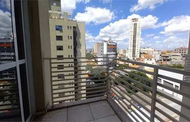 Imagem: Salas à venda em Vila Gustavo - SP