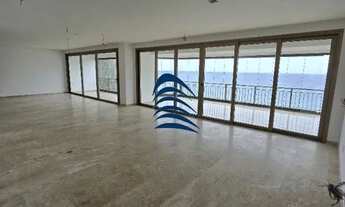 Imagem 7: Palazzo SulMare - Rio Vermelho N45982 Apartamento com 4 grandes Suítes, sendo 1 com closet