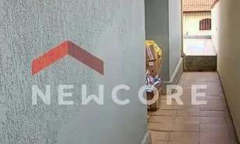 Imagem 7: Casa em Rua José Pavesi - Jardim Ipê - Poços de Caldas/MG