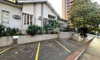 Imagem 3: Ponto comercial para locação, Centro, Londrina, PR