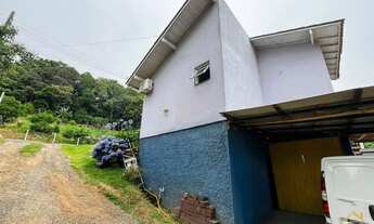 Imagem 7: Casa de um dormitório no bairro Bavária em Nova Petrópolis RS REF: 1715