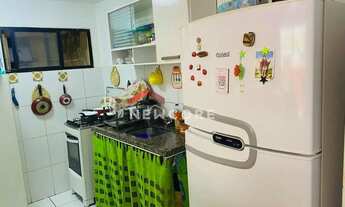 Imagem 7: Apartamento em Rua Misael Tavares - Itapuã - Salvador/BA