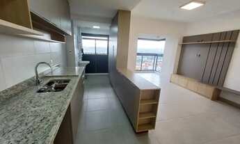 Imagem 4: Apartamento 78m² para locação no HIGHLINE PARK PORTAL DA COLINA - Sorocaba