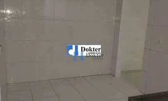 Imagem: Casa com 1 dormitório para alugar, 40 m²