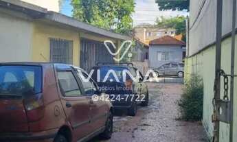 Imagem 5: TERRENO Á VENDA 583M2 BAIRRO PROSPERIDADE SÃO CAETANO DO SUL