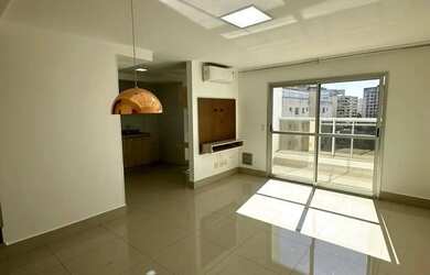 Imagem 2: Apartamento duplex 2 suíte para locação, Setor Central, Goiânia, GO