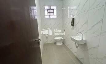 Imagem 7: Aluguel Sala Comercial no Jardim América 35m²