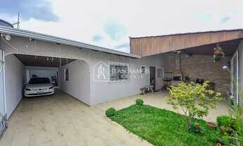 Imagem 5: Casa para venda, 5 quarto(s), Xaxim, Curitiba