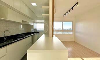 Imagem 4: Apartamento no Grand Park Lindóia 2 dormitórios com vaga de garagem