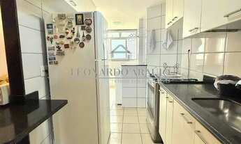 Imagem 5: COBERTURA LINEAR EM JARDIM DA PENHA COM 04 QUARTOS E 02 SUÍTES EM JARDIM DA PENHA - VITÓRI