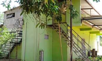 Imagem 5: Sítio Belfort, a 1 km do centro de Brasilândia de Minas