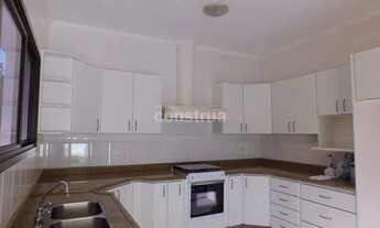 Imagem 4: CASA PARA LOCAÇÃO NO ALPHAVILLE CAMPINAS/SP