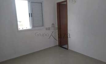 Imagem 2: Imóvel para aluguel com 63 metros quadrados com 2 quartos