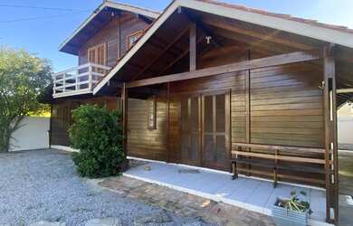 Imagem: Casa com 5 dormitórios, 190 m² - venda