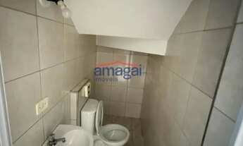 Imagem 4: Viva Bem: Sobrado Pronto para Morar no Condomínio Baronesa!