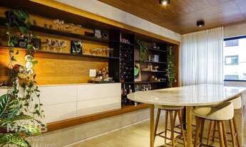 Imagem: Apartamento à venda, 207 m² por R$ 3.300.000,00