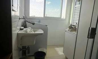 Imagem 7: Imóvel para venda com 128 metros quadrados com 3 suites em Setor Oeste - Goiânia - GO