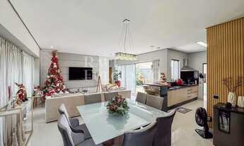 Imagem 3: COND. ROYAL FOREST - CASA TÉRREA - 3 DORMITÓRIOS