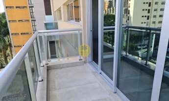 Imagem 6: Sala comercial 100m²