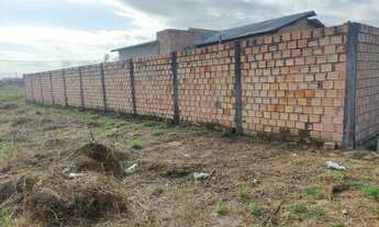 Imagem 4: Vendo terreno no bairro Manaíra, terreno fica na avenida cajueiro