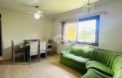 Imagem 2: APARTAMENTO 02 DORMITÓRIOS - NOSSA SENHORA DAS GRAÇAS