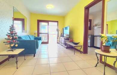 Imagem 2: Apartamento para Venda em Tramandaí, Centro, 2 dormitórios, 1 suíte, 2 banheiros, 1 vaga