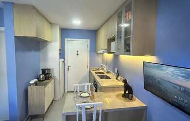 Imagem 7: Apartamento pronto para morar