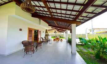 Imagem 5: Casa à Venda com 4 Suítes Condomínio Morada da Praia