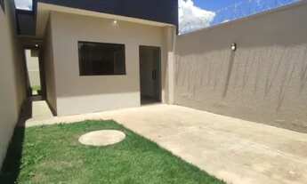 Imagem 5: Casa para Venda em Goiânia, Parque João Braz - Cidade Industrial, 2 dormitórios, 1 suíte