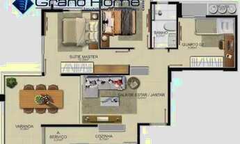 Imagem 12: Apartamento 3 quartos em Praia de Itaparica