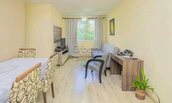 Imagem: Apto de 3D com suíte e vaga de garagem